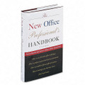 New Office ProfessionalÛªs Handbook, Hardcover, 496 Pages
