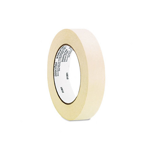 General-Purpose Masking Tape - 2 x 60 yds, NSN 7510-00-266-6710 - The  ArmyProperty Store