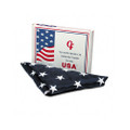 All-Weather Outdoor U.S. Flag, 100% Heavyweight Nylon, 4 ft. x 6 ft.