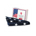 All-Weather Outdoor U.S. Flag, 100% Heavyweight Nylon, 5 ft. x 8 ft.