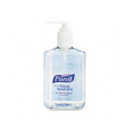 Purell Instant Hand Sanitizer Pump Dispenser Bottle, 8-fl. oz.