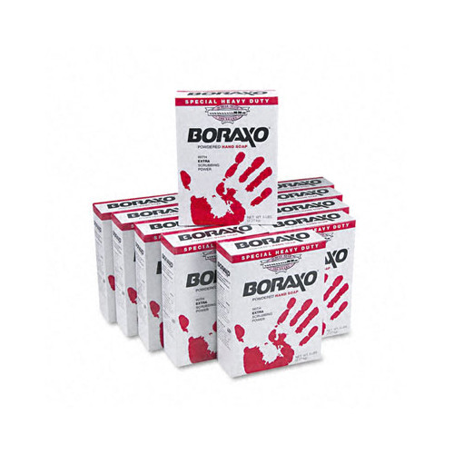 BORAXO POWDERED HAND SOAP 500/CS