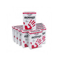 Boraxo Heavy-Duty Powdered Hand Soap, Unscented Powder, 5lb Box, 10/carton