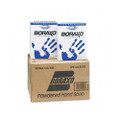 Boraxo Powdered Original Hand Soap, Unscented Powder, 5lb Box, 10/carton