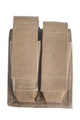 M-9 Mag Pouch, Double, CYB