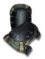 SUPERFLEX Knee Pads - Woodland Camo - AltaLok