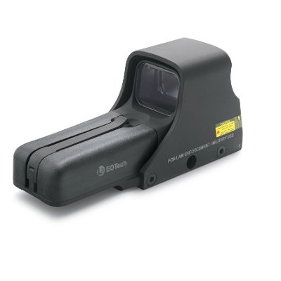 Sight, Holographic, EOTech 512.A65/1, NSN 1240-01-554-4488 - The