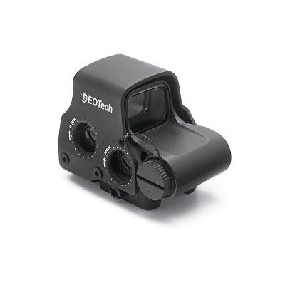 Sight, Holographic, EOTech EXPS3-0(C), NSN 1240-01-587-9178 Sight, Holographic, EOTech EXPS3-0(C), NSN 1240-01-587-9178