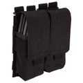 Stacked Double Mag Pouch with Cover