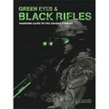 Green Eyes and Black Rifles - Autographed by Kyle Lamb