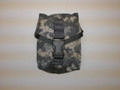 MOLLE SAW Ammunition Pouch, 5.56mm, 100 Round Capacity, NSN 8465-01-524-7365