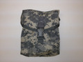 MOLLE SAW Ammunition Pouch, 5.56mm, 200 Round Capacity, NSN 8465-01-524-7620