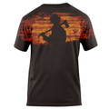Fire Shadow T-Shirt