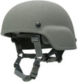Advanced Combat Helmet (ACH), LARGE, with X-Harness, NSN 8470-01-523-0071