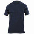 Professional Pocketed T-Shirt
