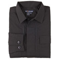 Taclite TDU Long Sleeve Shirt - Poly/Cotton Ripstop