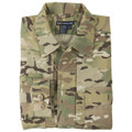 MultiCam TDU Shirt - Long Sleeve, Ripstop