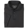 Performance Polo - Short Sleeve, Synthetic Knit