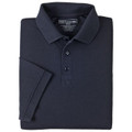 Women's S/S Professional Polo New Fit - Pique