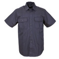 Men's S/S Station Shirt A Class - Non-NFPA