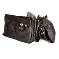 PHANTOM LITTER, BLACK, NSN 6530-01-630-5233 (LITTER ONLY, NO CARRIER)