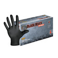 BLACKMAX GLOVES, SIZE SMALL..10 PR/ PACK