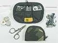 Military Sewing Kit - Olive Drab