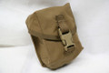 MOLLE SAW Ammunition Pouch, 5.56mm, 100 Round Capacity, NSN 8465-01-532-2397 (Coyote Brown)