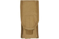 MOLLE 2-Magazine Ammunition Pouch, 5.56mm, NSN 8465-01-532-2304 (Coyote Brown)