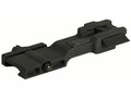 GT-14 Rifle Mount. Quick Release