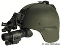 GT-14 Head / Helmet Mount Adapter