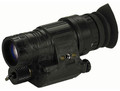 PVS-14 Gen 3 Standard Night Vision Monocular Kit, Gated Pinnacle (White Phosphor)