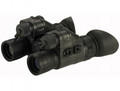 G15P-W Gen 3 Standard Night Vision Binocular Kit, Gated Pinnacle + Head / Helmet Mount and Assembly (White Phosphor)