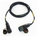 REMOTE CONTROL CABLE TO CONNECT EMILY WITH 121 077 038, 79Û