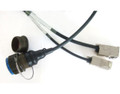 DATA/ REMOTE CONTROL Y-CABLE FOR SIMULTANEOUS USE OF DATA CONNECTION AND REMOTE CONTROL, 79Û
