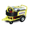 Trimax 30 Wheeled Fire Extinguisher NSN 4210-01-429-3863