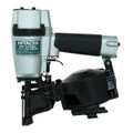 Hitachi NV45AB2 1 3/4" Roofing Coil Nailer Side load Magazine (wire collation)