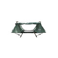 Tent Cot, Green, NSN 8340-01-517-1549