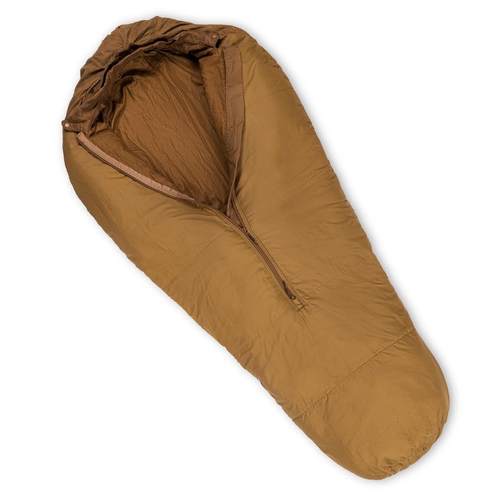 Sleeping Bag, NSN 8465-01-574-3998, 3-Season (3S), USMC / US Army