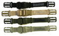 Blackhawk: 3/4-in sternum strap, OD green (672487OD)
