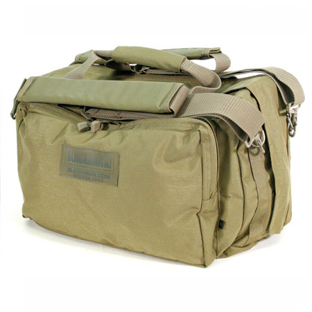 Blackhawk Advanced Tactical Bag | Carabinasypistolas.com