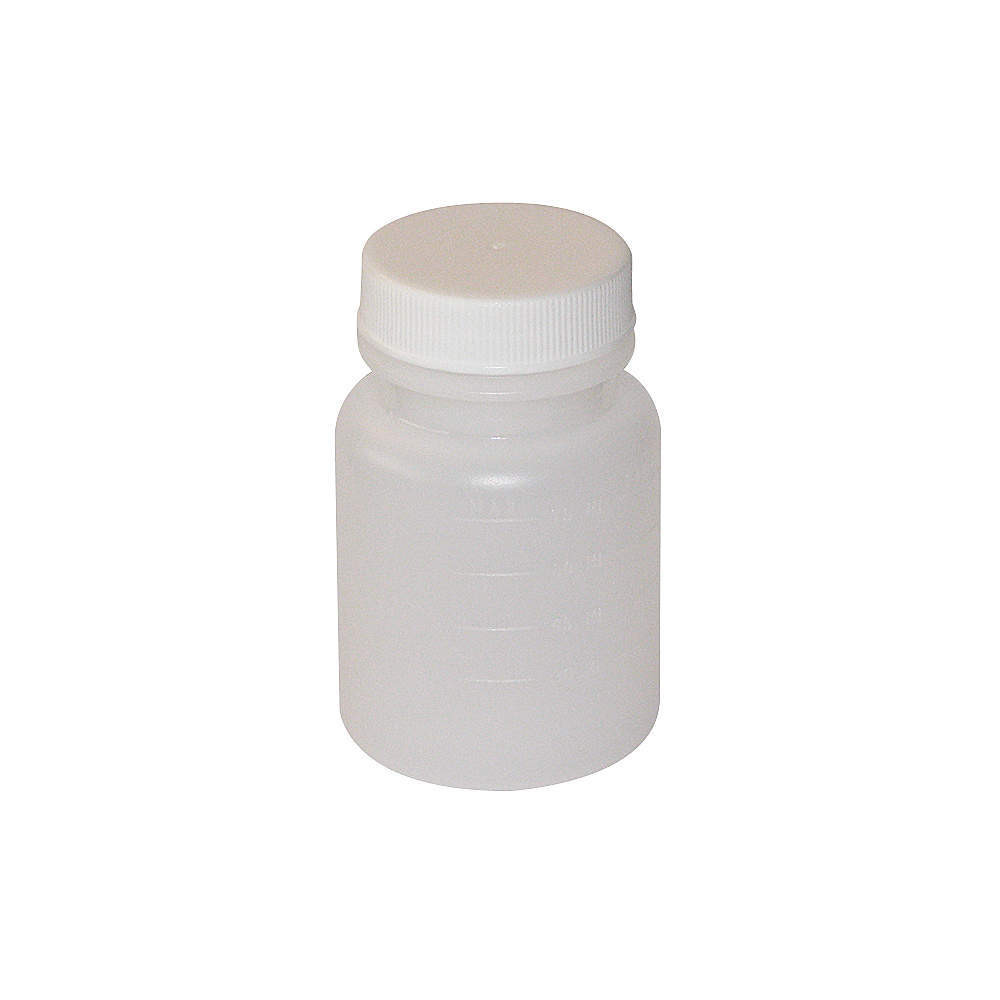 Bottle, Urine Specimen, NSN 6640-00-165-5778 (Case of 120 ...