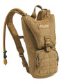 Camelbak Ambush 100 oz/3.0L, Mil-Spec Antidote (Short) Reservoir, Coyote Brown