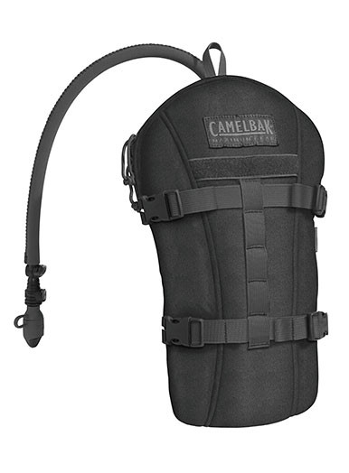 CAMELBAK モールシステムバックパック ブラック CAMELBAK モールシステムバックパック ブラック