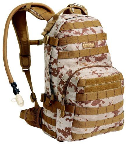 Camelbak HAWG 3.0L (100oz) Hydration Pack, NSN 8465-01-580-8720