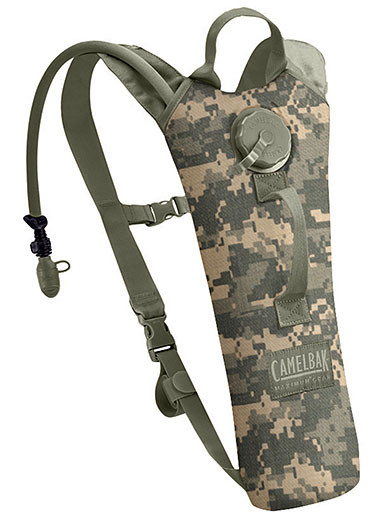 Camelbak ThermoBak 2L - EFP 70 oz/2.0L, NSN 8465-01-565-3988, ACU