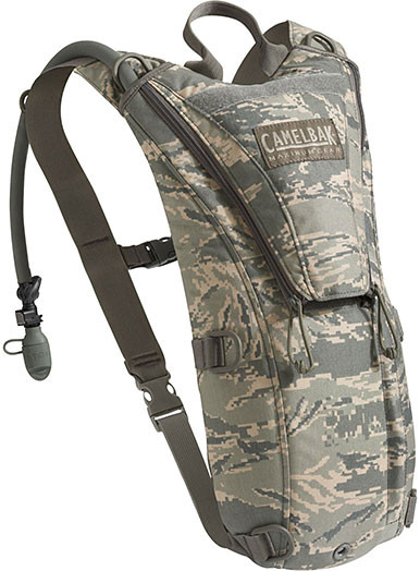 米軍　ABU CAMELBAK リュック　送料無料 CamelBak ThermoBak 3.0L (100oz) Hydration System, ABU (Airman
