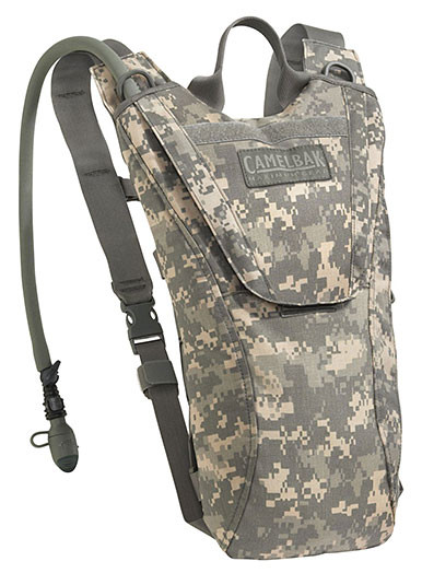 Camelbak thermobak omega hydration backpack sale