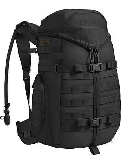 Camelbak TriZip - 100 oz/3.0L, NSN 8465-01-574-7002, Mil-Spec