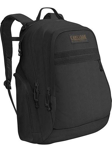 Camelbak Urban Transport .75L Classic NSN 8465 01 592 2477 Black The ArmyProperty Store